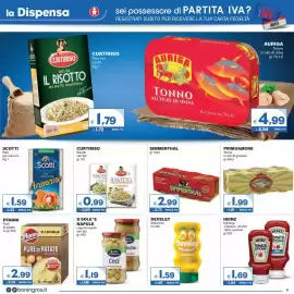 Volantino Boningros Cash and Carry Pagina 11