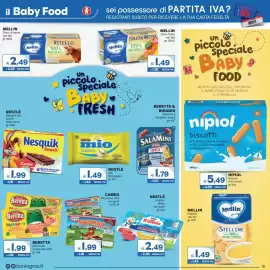 Volantino Boningros Cash and Carry Pagina 13