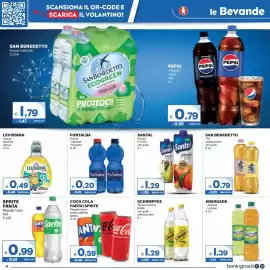 Volantino Boningros Cash and Carry Pagina 14