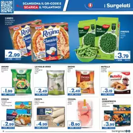 Volantino Boningros Cash and Carry Pagina 16