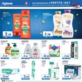 Volantino Boningros Cash and Carry Pagina 17