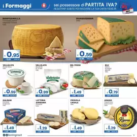 Volantino Boningros Cash and Carry Pagina 3