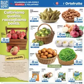 Volantino Boningros Cash and Carry Pagina 4
