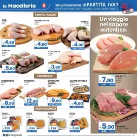 Volantino Boningros Cash and Carry Pagina 5