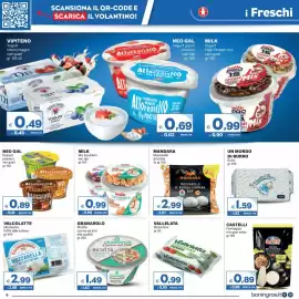 Volantino Boningros Cash and Carry Pagina 6