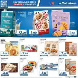 Volantino Boningros Cash and Carry Pagina 8