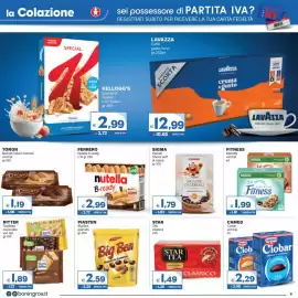 Volantino Boningros Cash and Carry Pagina 9