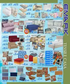 Volantino Supermercati Emark Pagina 11
