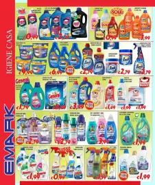 Volantino Supermercati Emark Pagina 4