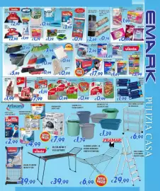Volantino Supermercati Emark Pagina 7