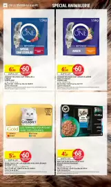 Catalogue Intermarché Contact page 10