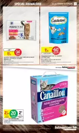 Catalogue Intermarché Contact page 11