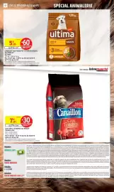 Catalogue Intermarché Contact page 12