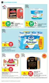 Catalogue Intermarché Contact page 16