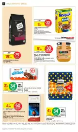 Catalogue Intermarché Contact page 18