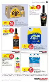 Catalogue Intermarché Contact page 21