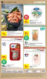 Catalogue Intermarché Contact page 6