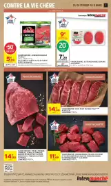 Catalogue Intermarché Contact page 7