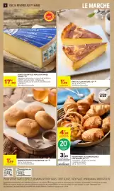 Catalogue Intermarché Contact page 8