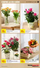 Catalogue Intermarché Contact page 9
