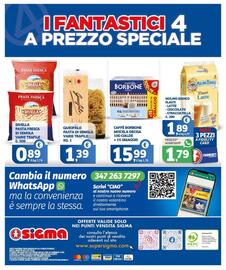 Volantino Sigma Pagina 20
