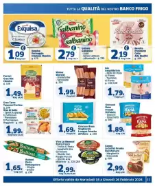 Volantino Sigma Pagina 11