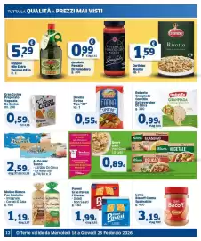 Volantino Sigma Pagina 12