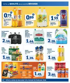 Volantino Sigma Pagina 16