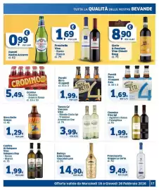 Volantino Sigma Pagina 17