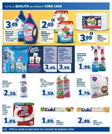 Volantino Sigma Pagina 18