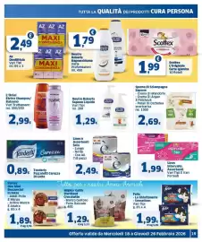 Volantino Sigma Pagina 19