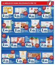Volantino Sigma Pagina 2