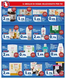 Volantino Sigma Pagina 3