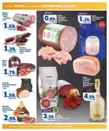 Volantino Sigma Pagina 4