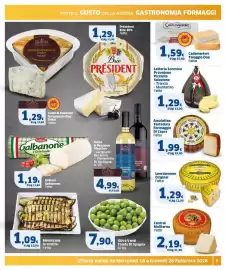 Volantino Sigma Pagina 5