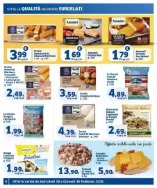 Volantino Sigma Pagina 8