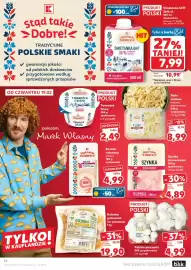 Kaufland gazetka tydzień 8 Strona 12