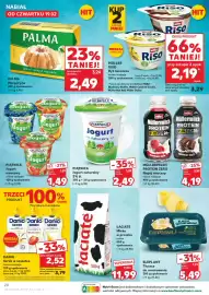 Kaufland gazetka tydzień 8 Strona 28