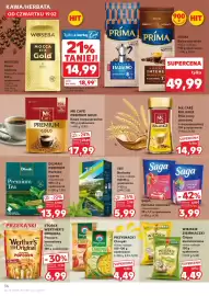Kaufland gazetka tydzień 8 Strona 36