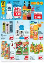 Kaufland gazetka tydzień 8 Strona 39