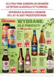 Kaufland gazetka tydzień 8 Strona 40