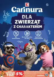 Kaufland gazetka tydzień 8 Strona 50