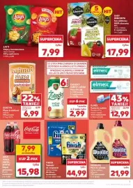 Kaufland gazetka tydzień 8 Strona 7
