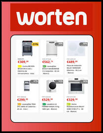 Folleto Worten semana 8 Página 6