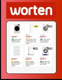 Folleto Worten semana 8 Página 2