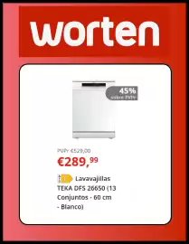 Folleto Worten semana 8 Página 3