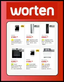 Folleto Worten semana 8 Página 4