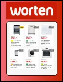 Folleto Worten semana 8 Página 6