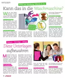 Poco magazine Pagina 18