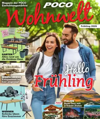 Poco magazine (geldig t/m 31-05)